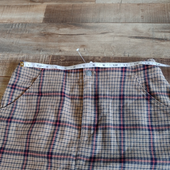NWT Cute Hollister Skirt - Picture 2 of 8
